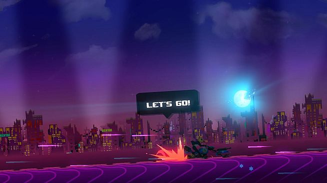 Deep Space Waifu: FLAT JUSTICE