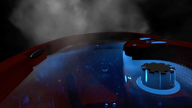 SpaBerry VR Experience