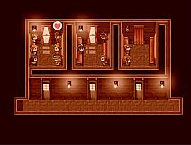 查理公馆事件簿