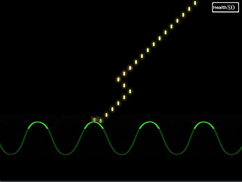 Sine Wave City