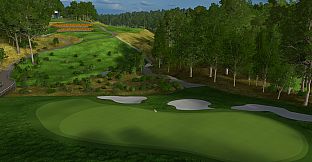 GOLF+ - Caves Valley Golf Club