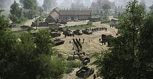 Call to Arms - Gates of Hell: Liberation