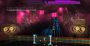 Rocksmith 2014 Edition – Remastered – Tegan and Sara - “Walking with a Ghost”