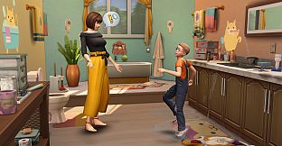 The Sims 4 Bathroom Clutter Kit