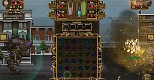 Ironcast Commander Pack