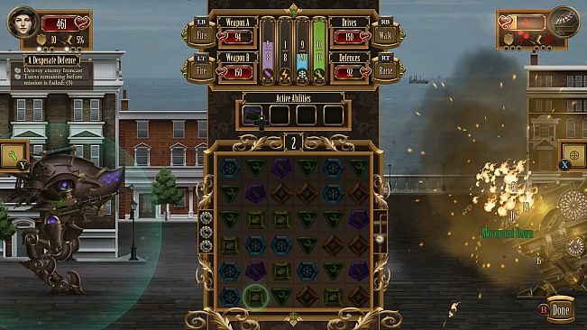 Ironcast Complete Collection