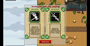 Final Hope: The Plot