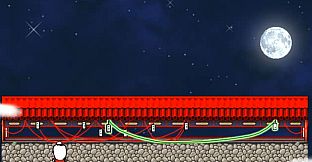 [NTRPG] Xiu Lu Ji 修绿记