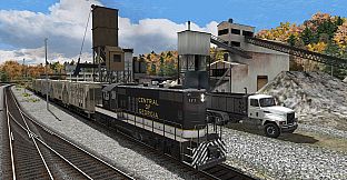 Train Simulator: Southern Railway Retro Pack 01