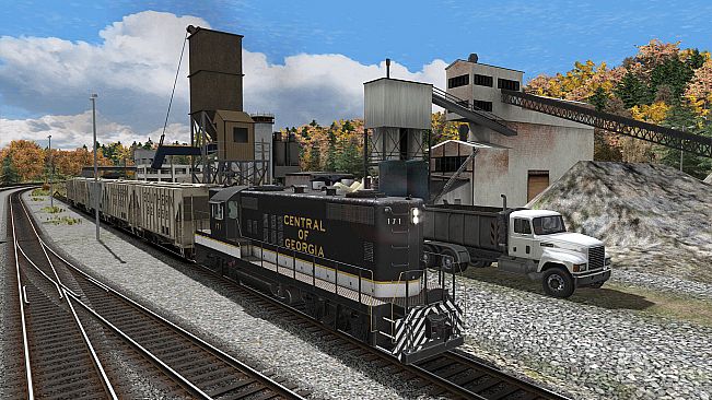 Train Simulator: Southern Railway Retro Pack 01