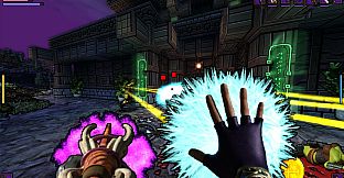 Bloc-Age: Path of the Oracle