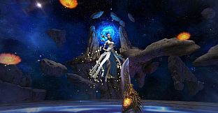 Hero of Light VR: Episode 1