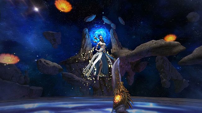 Hero of Light VR: Episode 1