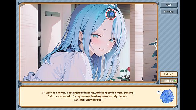 Beauty Riddle - Music Pack