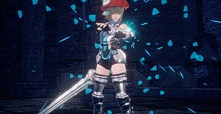 AeternoBlade II: Director's Rewind - Halloween Hat