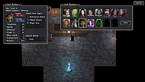 Guildmaster: Gratuitous Subtitle