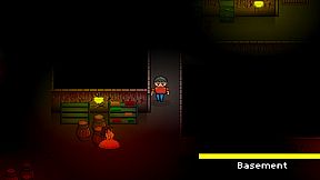 The Haunted Exmone Theatre