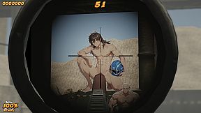 Bang Banger! Aim Trainer