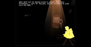 Lurks Beneath