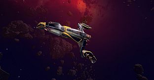 Star Conflict - Echoes of the empires (Deluxe edition)