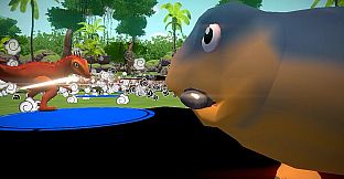 DinoSWORD