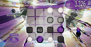 Bombyx Fuzion - 2048 Effect