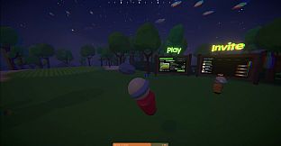 Drunk Golf