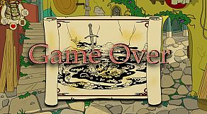 Astiel le Voleur - Le Mystère du Amaad