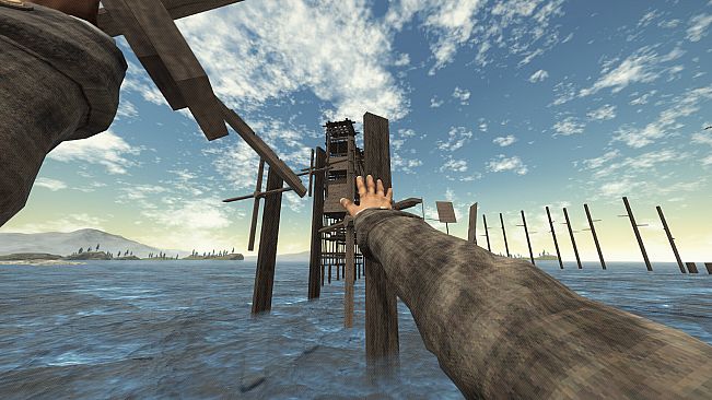 Peaks of Yore - The Great Alps