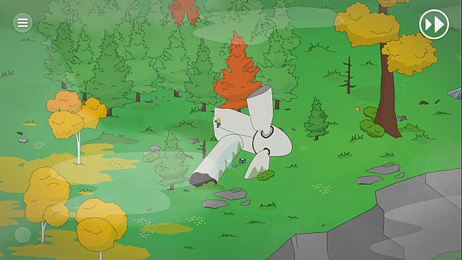 Sky Journey - Cozy Mornings