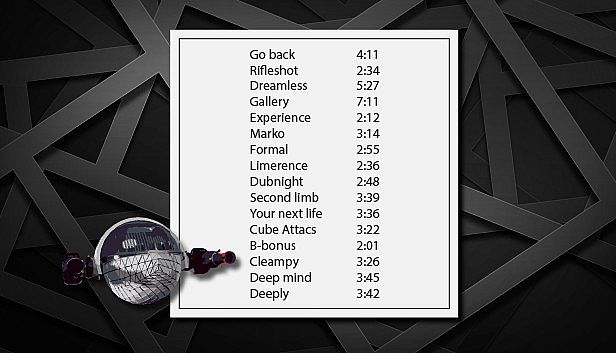 The Last Rolling Hero - Soundtrack