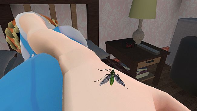 Predator of the Night