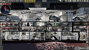 Aircraft Carrier Survival