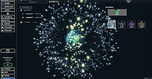 Idle Sphere - DIGITAL WINTER