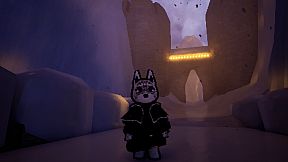 Darkway: Murder of King Mere