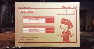 LET IT DIE -(Black Friday 2018)Special pack-