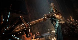The Relic: First Guardian