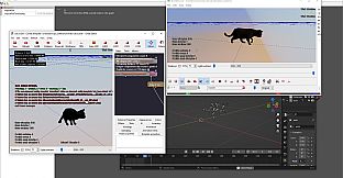 The Witcher 3 REDkit