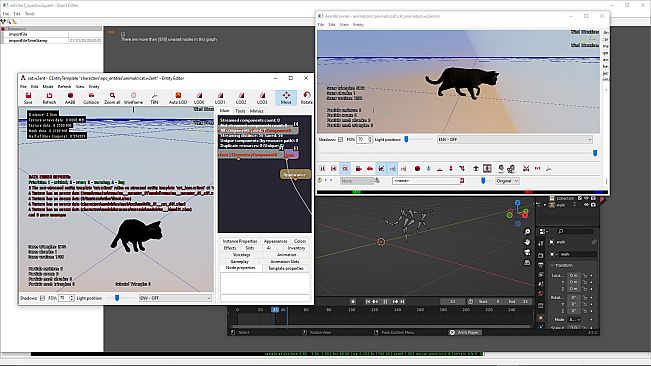 The Witcher 3 REDkit
