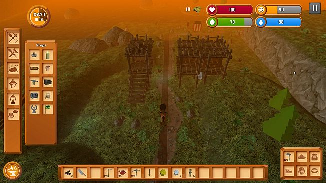 Call of Farming : Together