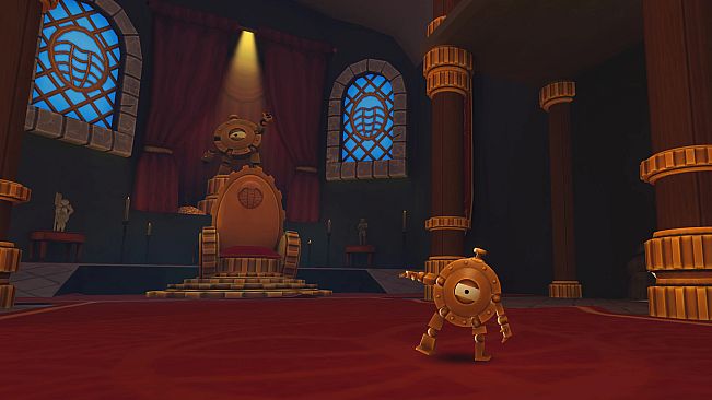 Girl Genius: Adventures In Castle Heterodyne