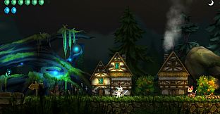 Kairo: Lore of the Magic