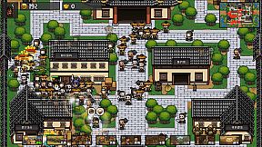 挂机三国-无限升级