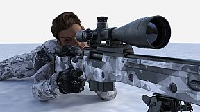 Lethal Women: World of Femdom and Espionage