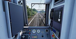 Train Sim World 7: West Coast Main Line: London Euston - Milton Keynes Route Add-On