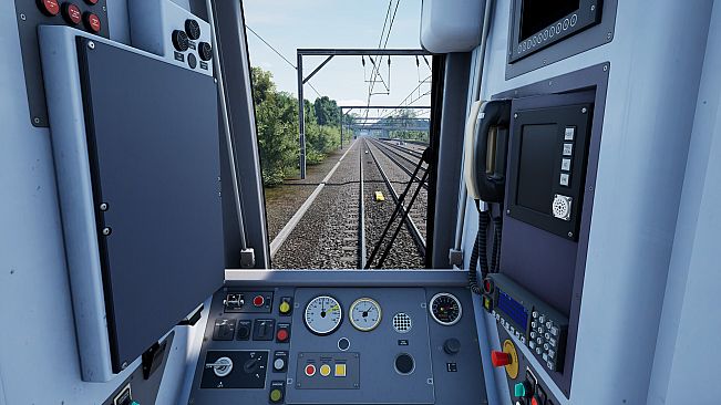 Train Sim World 7: West Coast Main Line: London Euston - Milton Keynes Route Add-On