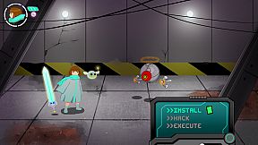 MARGO - On the Brink