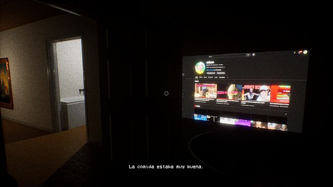 Stories to Tell [Alpha 1] - Run Away