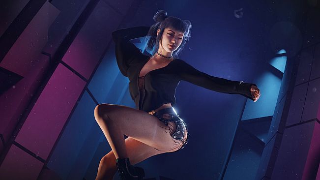 Cybersex Chronicles [18+]