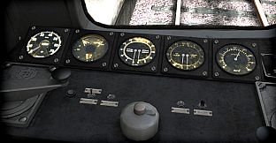 Train Simulator: Network SouthEast Class 121 DMU Add-On